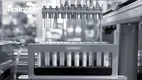 Vacuum Blood Collection Tube Assembly Machine by HONGREAT 7