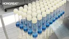 Prp Blood Collection Tubes Production Line - - HONGREAT 3