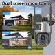 Low Power Solar 4g Camera - for Marketplace - VESAFE 2