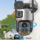 Low Power Solar 4g Camera - for Marketplace - VESAFE 3