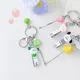 Soft Pvc Keychain Company 5