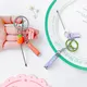 RanHong Customized Rubber Keychain Online Manufacturer 5