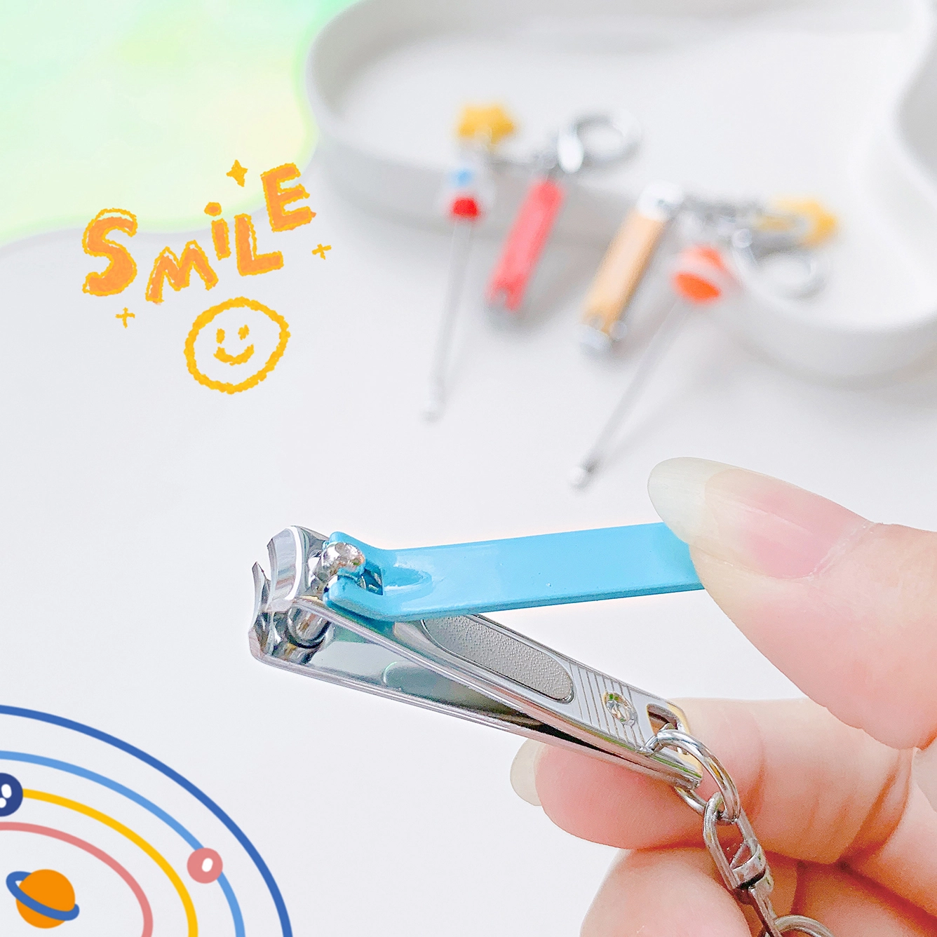 RanHong Wholesale Custom Keychains Wholesale Custom Keychainsdistributor 5