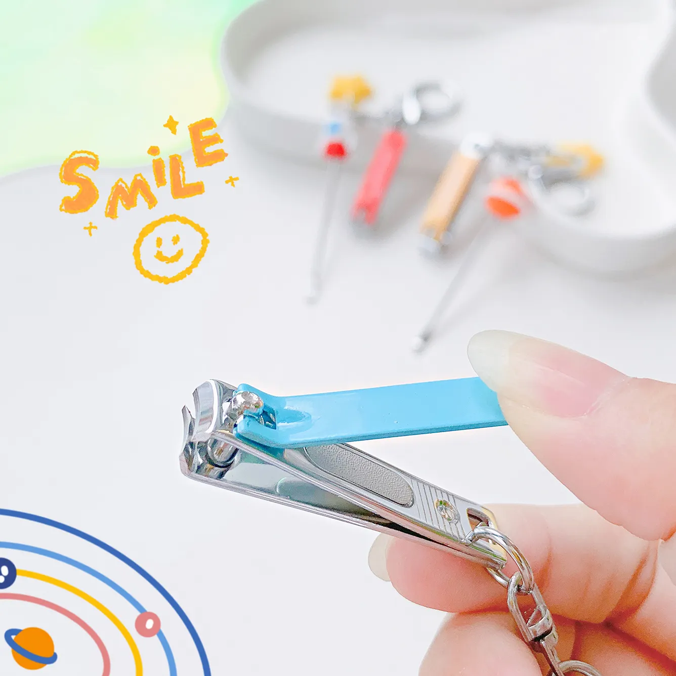 RanHong Wholesale Custom Keychains Wholesale Custom Keychainsdistributor 5