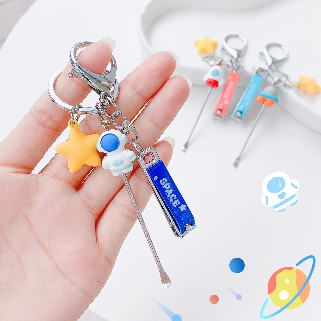 RanHong Wholesale Custom Keychains Wholesale Custom Keychainsdistributor 4