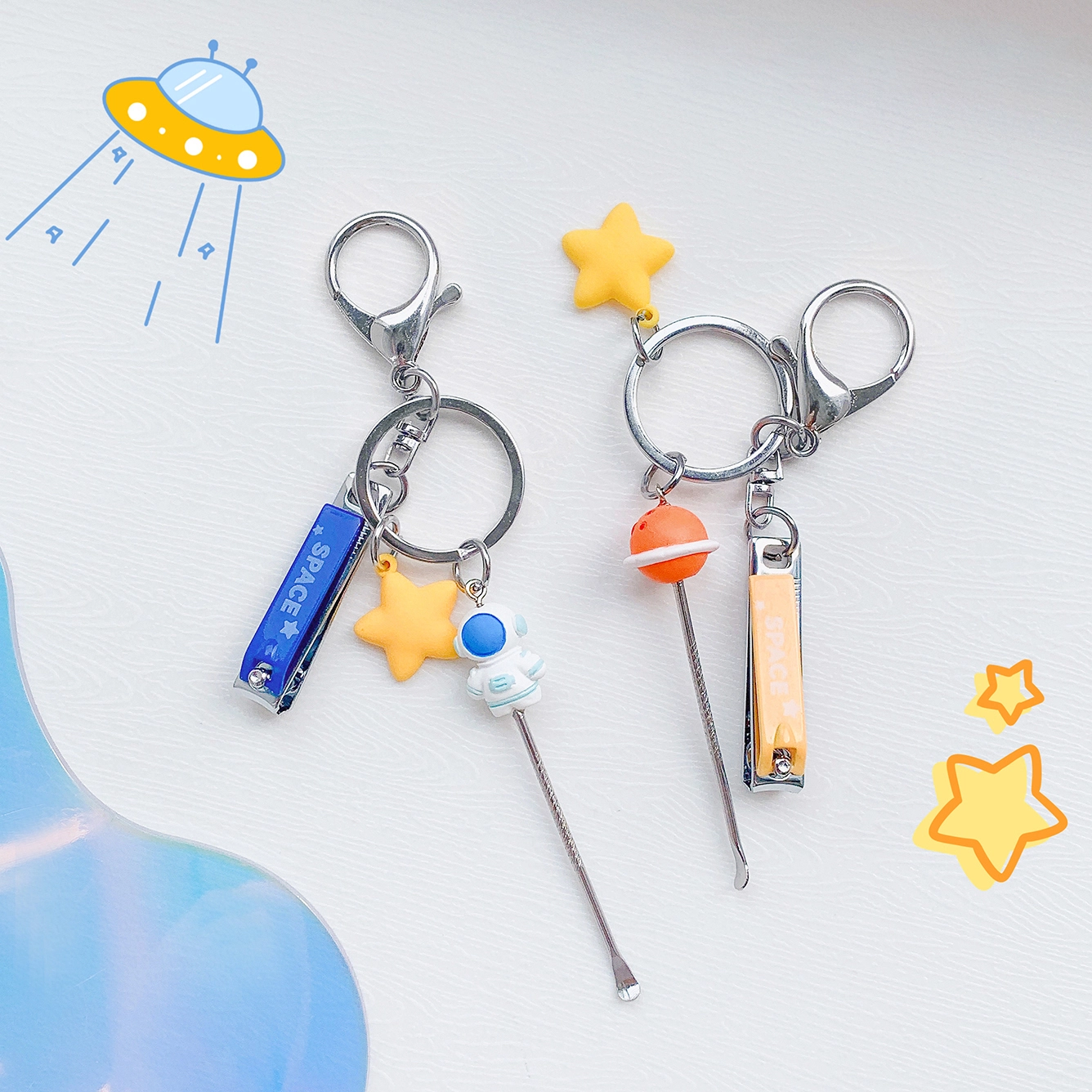 RanHong Wholesale Custom Keychains Wholesale Custom Keychainsdistributor 3