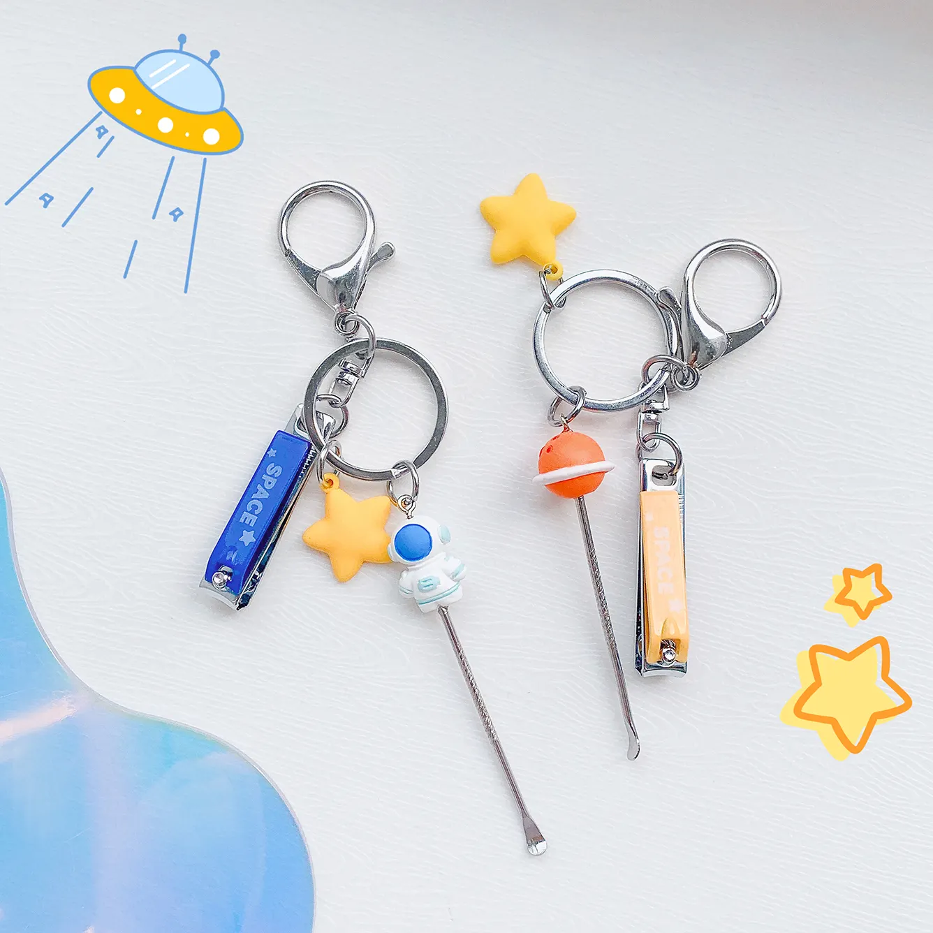 RanHong Wholesale Custom Keychains Wholesale Custom Keychainsdistributor 3