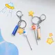 RanHong Wholesale Custom Keychains Wholesale Custom Keychainsdistributor 3