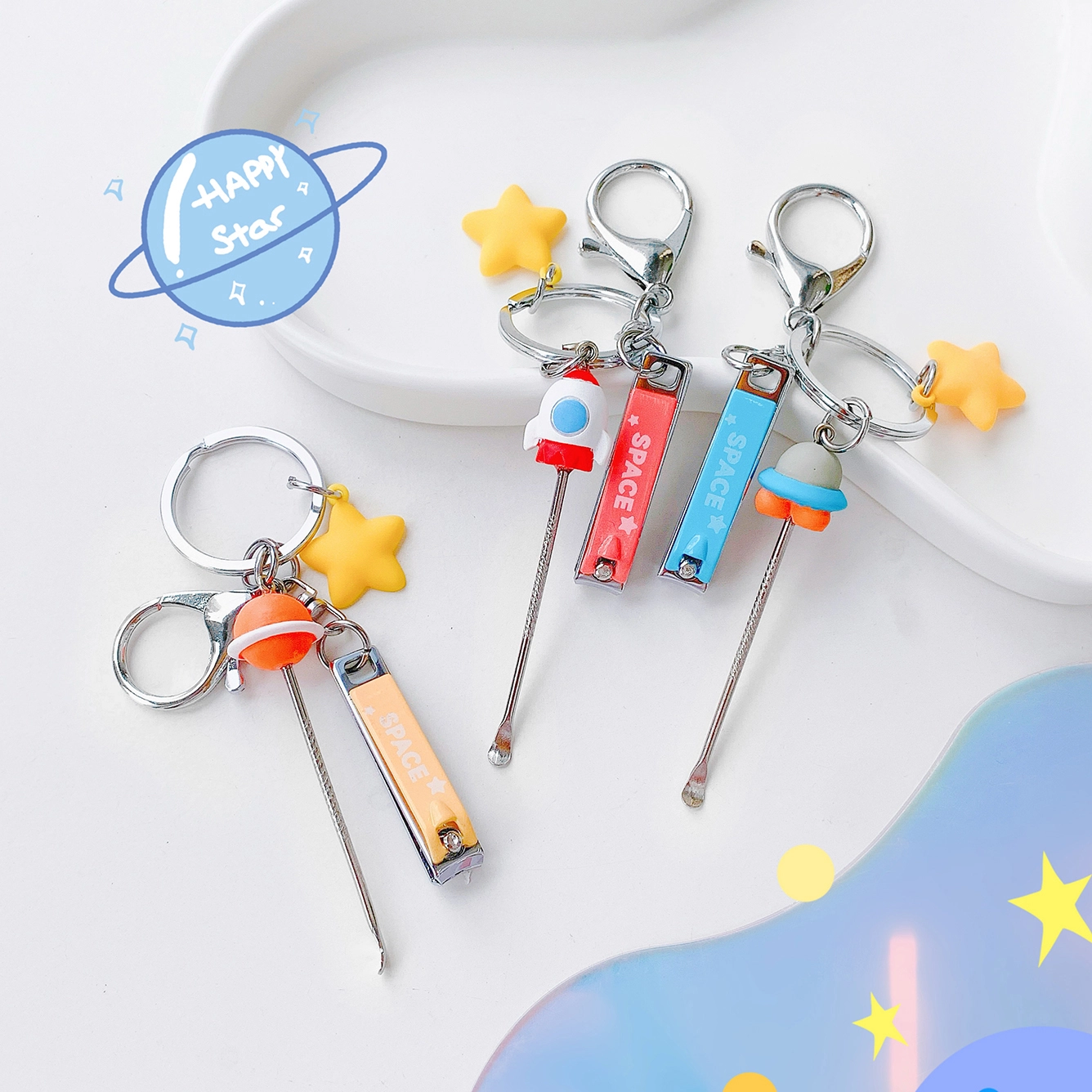 RanHong Wholesale Custom Keychains Wholesale Custom Keychainsdistributor 2