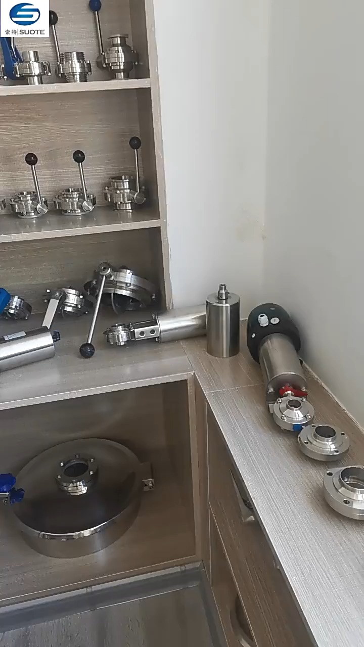 Magnetic Stirring Tanks: Customized Solutions for Efficient Mixing