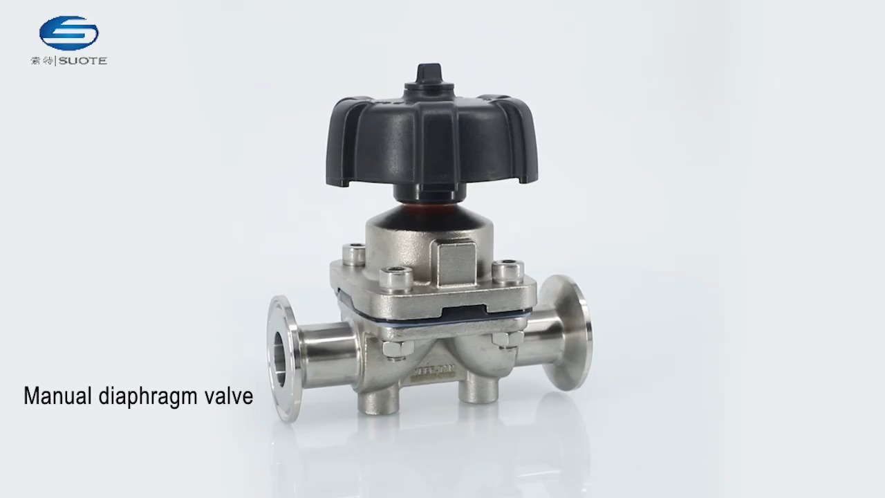 Valves 4