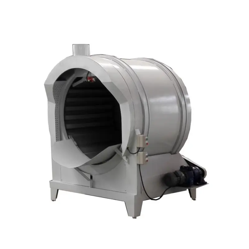 Shell Moulding Machine - - Jar Hing-9 2