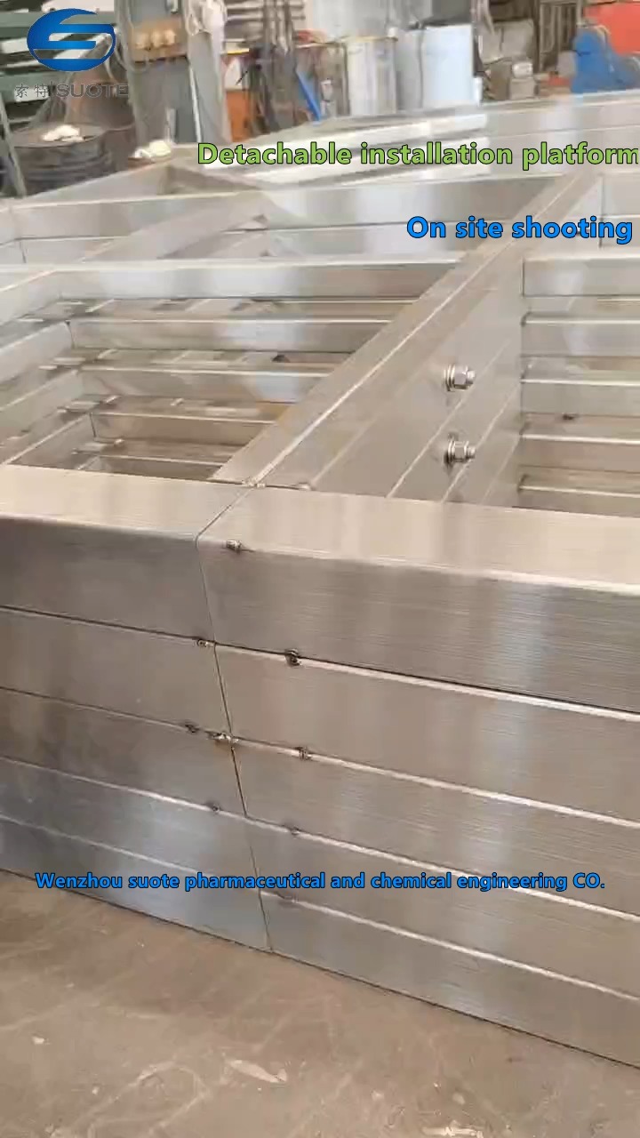 Liquid Filtration, Clarification, and Purification: The Stainless Steel Plate and Frame Filter Solution