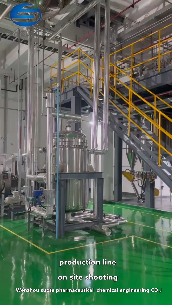 Electrically Heated Jacketed Kettles