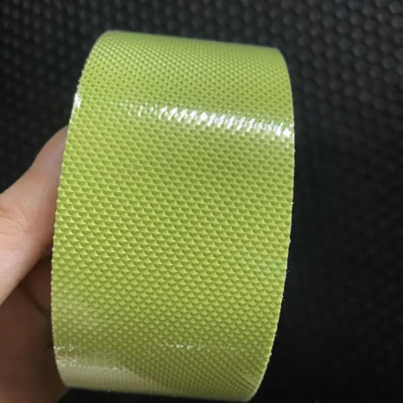 Kaymayı Önleyici Bant 20 konteynır/Ay - - Jerrytape 6