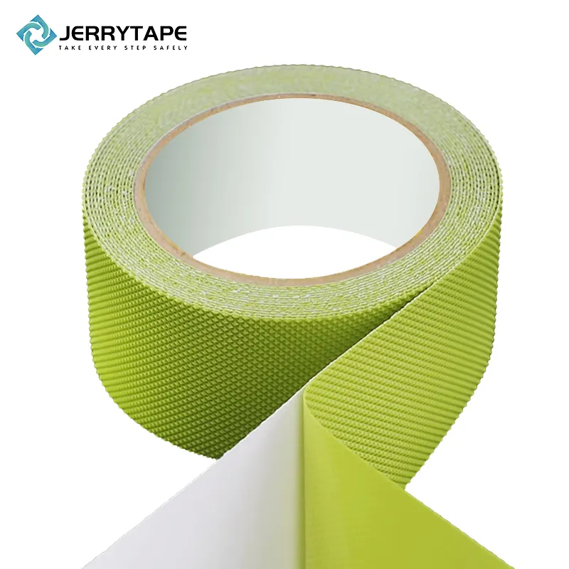 Kaymayı Önleyici Bant 20 konteynır/Ay - - Jerrytape 5