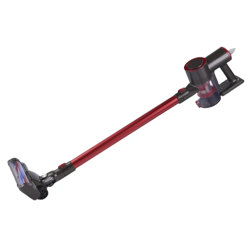 Portable Vacuum Cleaner by LIYYOU-1 3