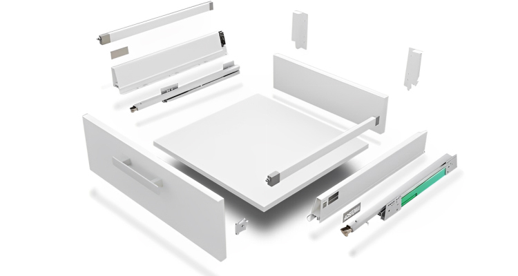 Top 5 Brands for Drawer Slides: Ultimate Quality and Durability