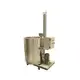 Drum Shell Mold Machine by Jar Hing-2 2
