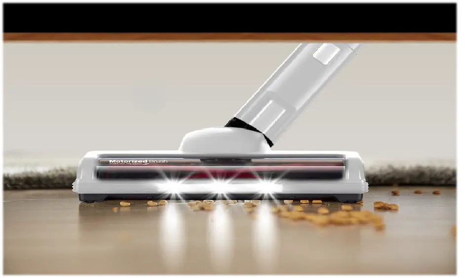 Vacuum Cleaners by LIYYOU 4