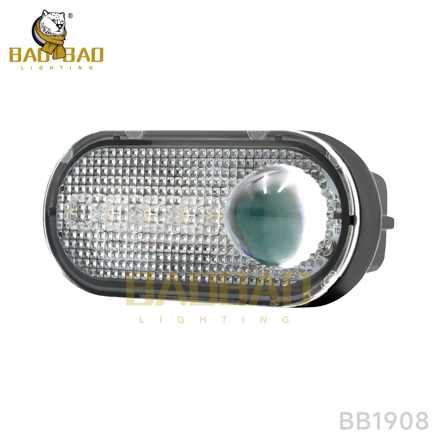 Car Led Light Headlight All Car ＆ All Motorcycle Aluminumsupply 5
