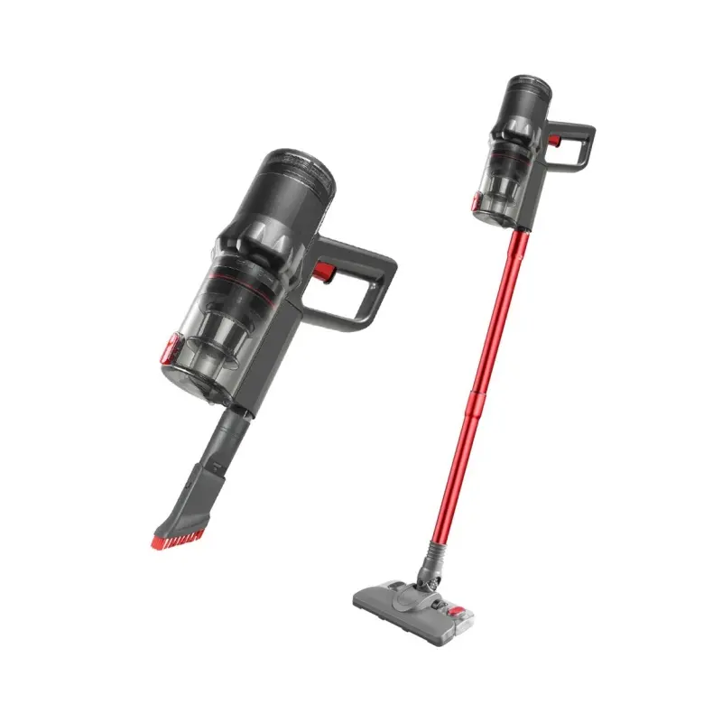 Home Cleaning Vacuum Cleaner by LIYYOU 4