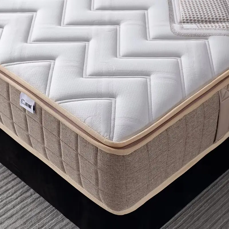 Pocket Coil Mattress Manufacturers - for Home - Joony Mattress 3