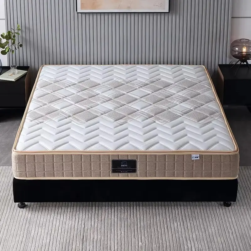 Pocket Coil Mattress Manufacturers - for Home - Joony Mattress 2