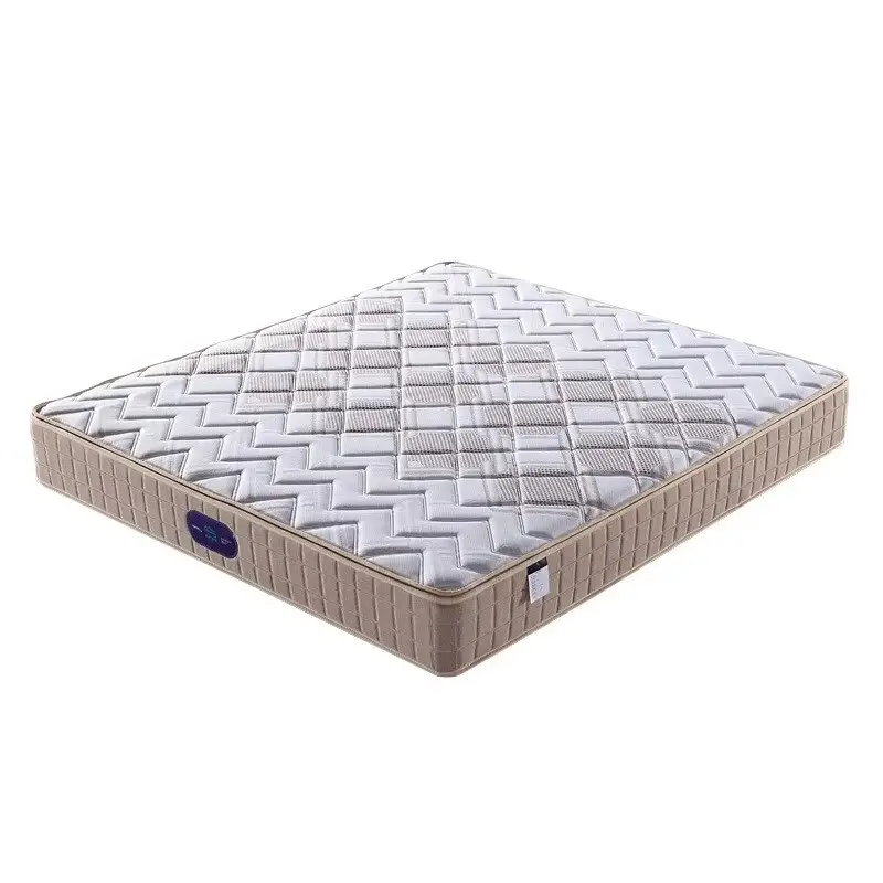 Pocket Coil Mattress Manufacturers - for Home - Joony Mattress 5