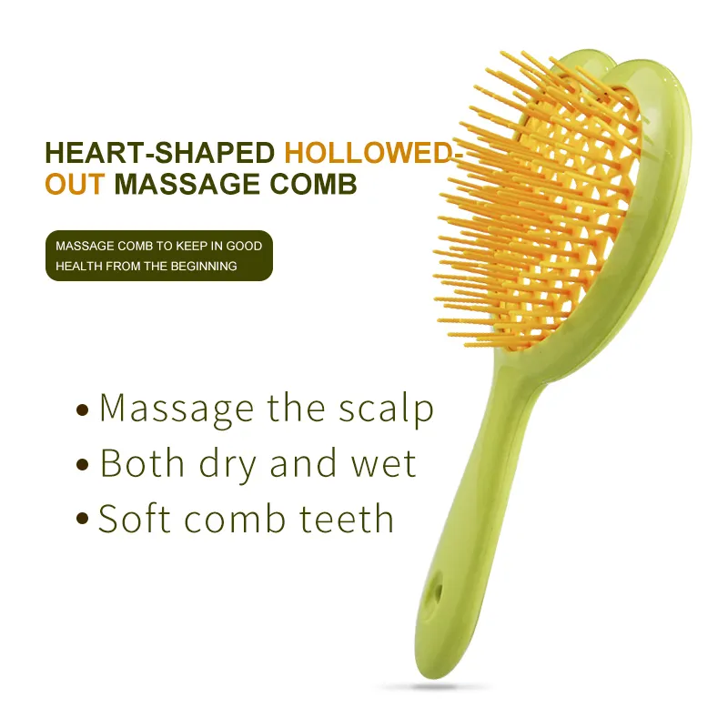 Artisans Mens Vented Hair Brush 20.5*10cmwith Good Price 4