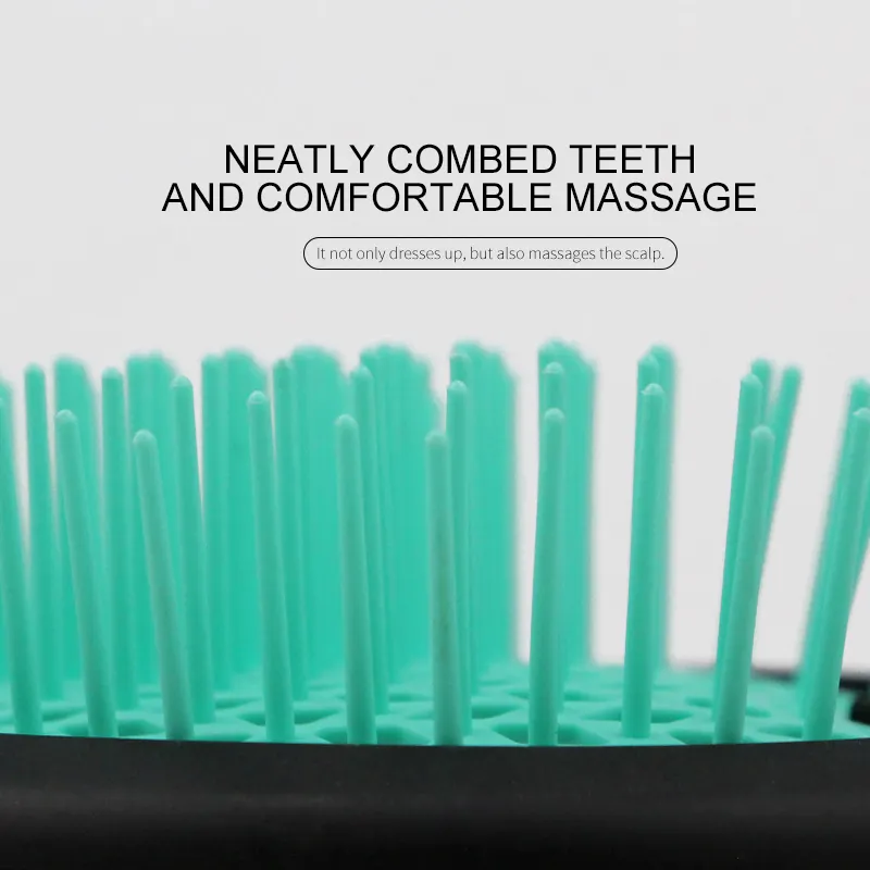 Artisans Mens Vented Hair Brush 20.5*10cmwith Good Price 5