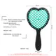 Artisans Mens Vented Hair Brush 20.5*10cmwith Good Price 3