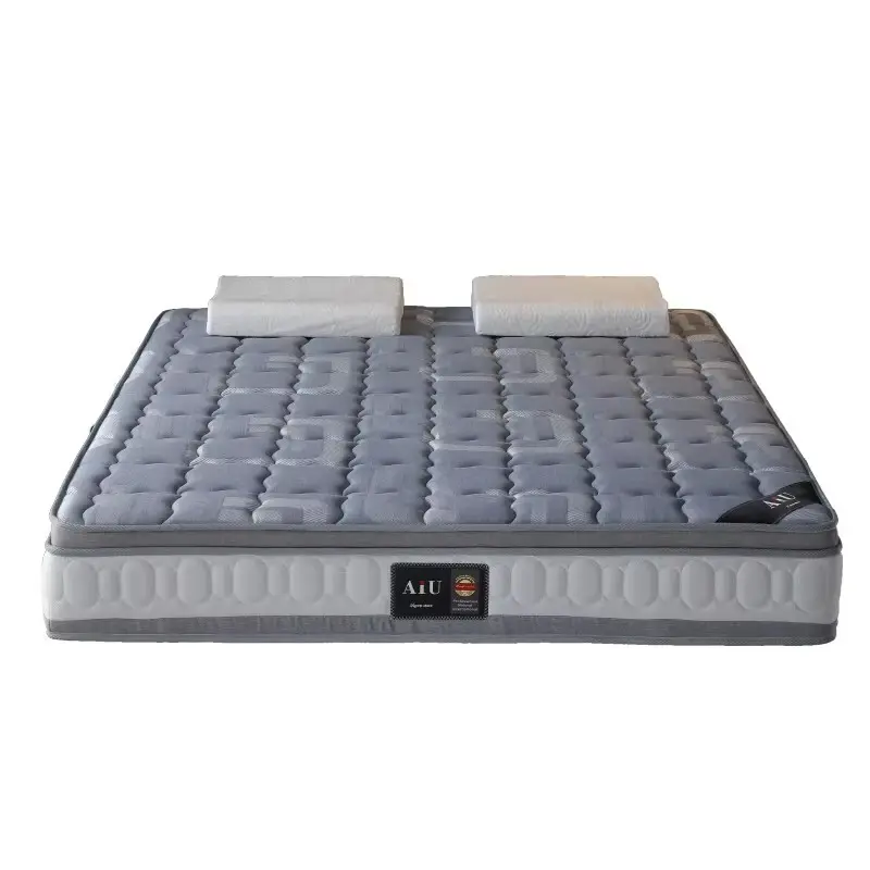 Luxury Bed Mattress Upplier 3