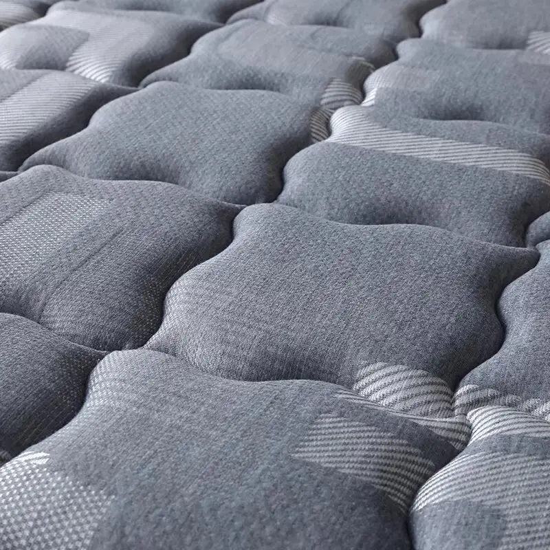 Luxury Bed Mattress Upplier 4