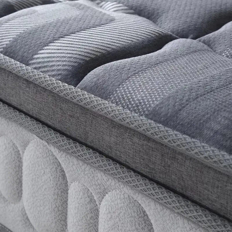 Luxury Bed Mattress Upplier 5