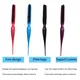 Plastic Palm Hair Brush with Good Price 22.5*1.5cm 5