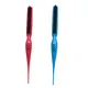 Plastic Palm Hair Brush with Good Price 22.5*1.5cm 4