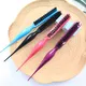 Plastic Palm Hair Brush with Good Price 22.5*1.5cm 6