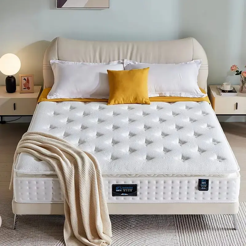 Hotel Quality Mattress Upplier 3