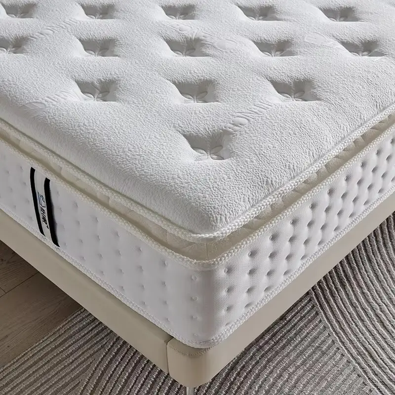 Hotel Quality Mattress Upplier 4
