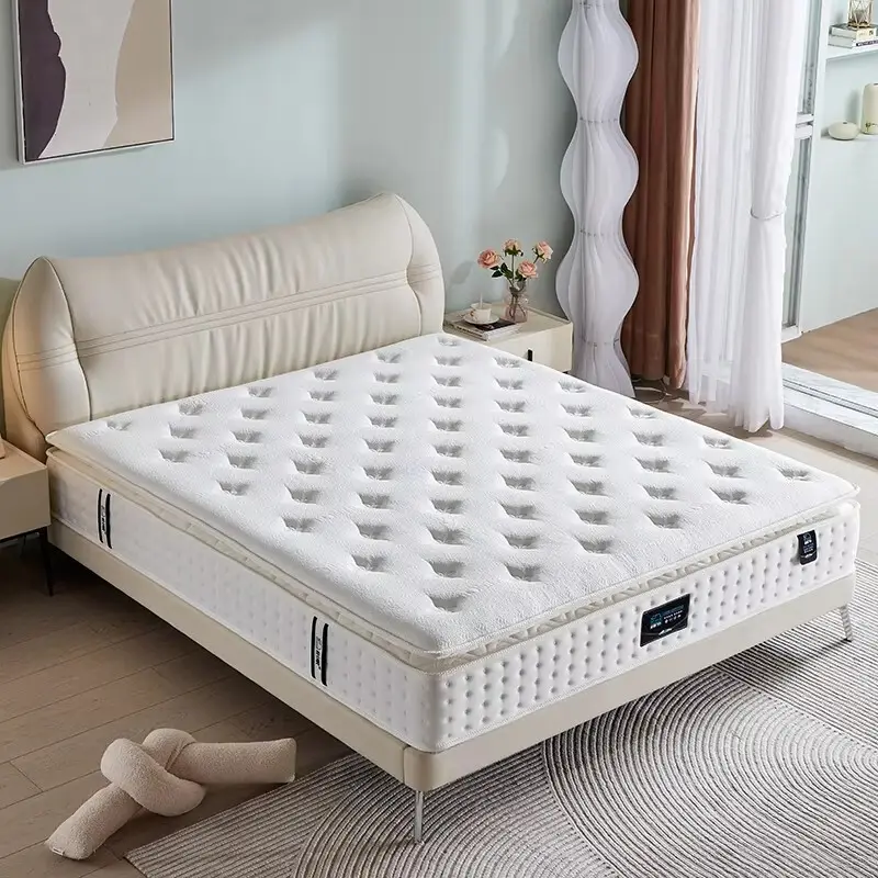 Hotel Quality Mattress Upplier 2