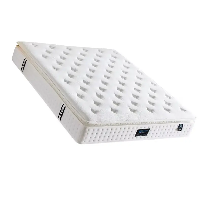 Hotel Quality Mattress Upplier 5