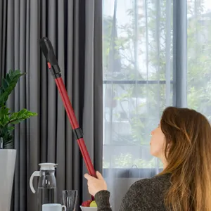 Automatic Vacuum Cleaners by LIYYOU-2 5