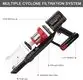 Automatic Vacuum Cleaners by LIYYOU-2 4