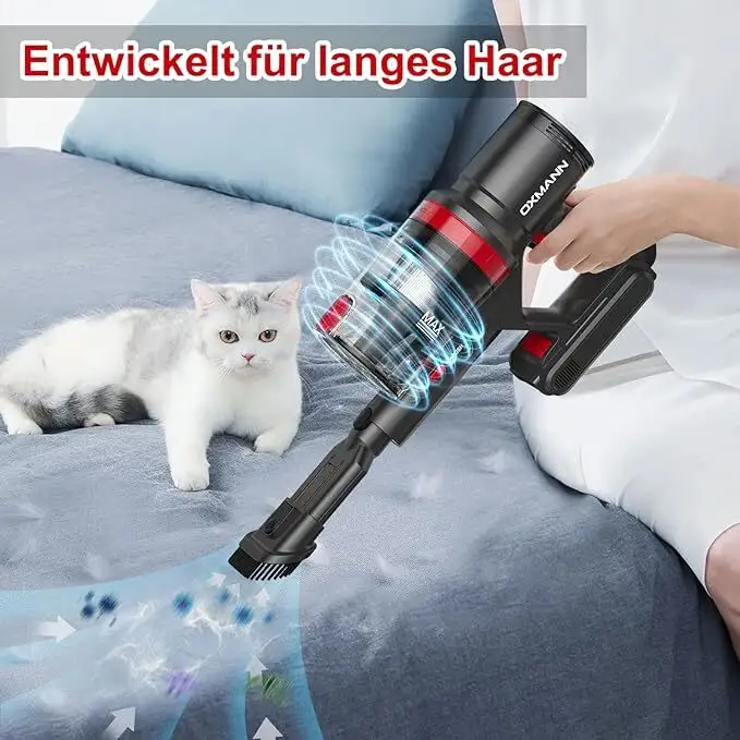 Automatic Vacuum Cleaners by LIYYOU-2 3