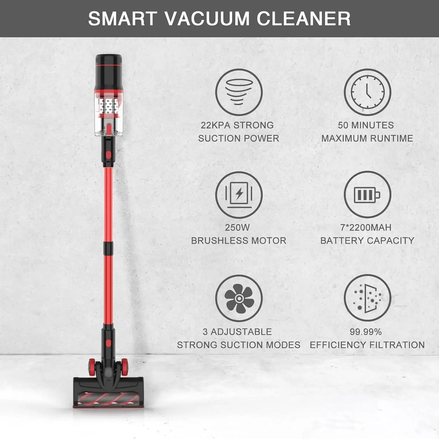 Automatic Vacuum Cleaners by LIYYOU-2 2