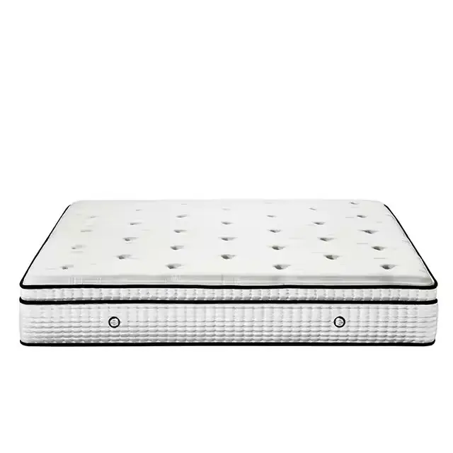 Bulk Production Luxury Bed Mattress Price List 5