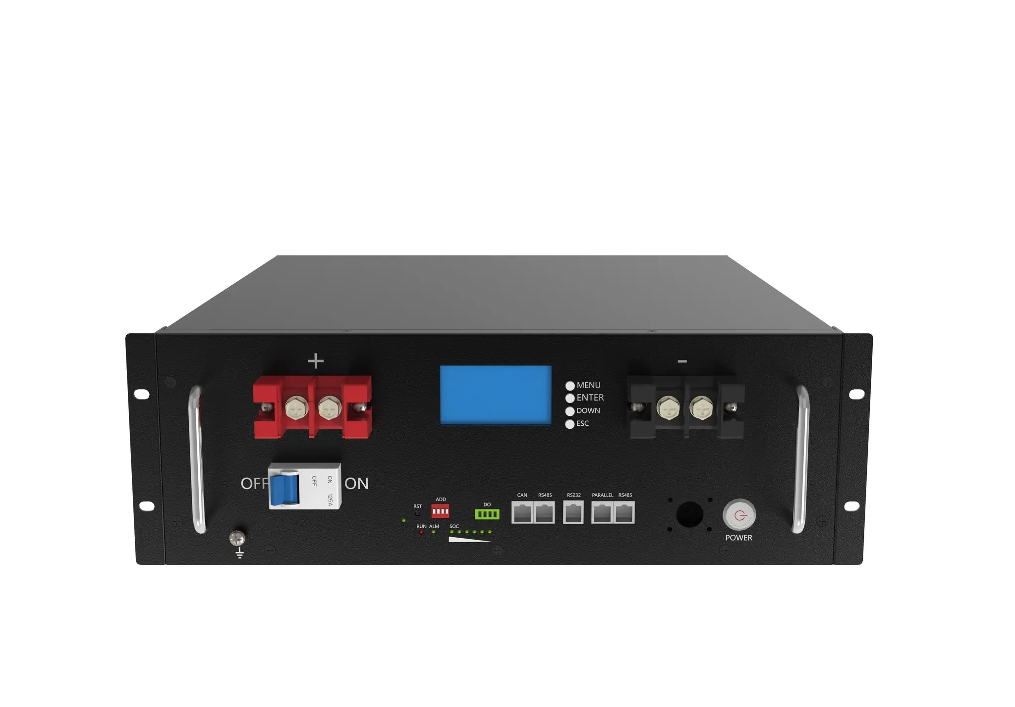 The Ultimate Guide To Rack Batteries: Everything You Need To Know 1