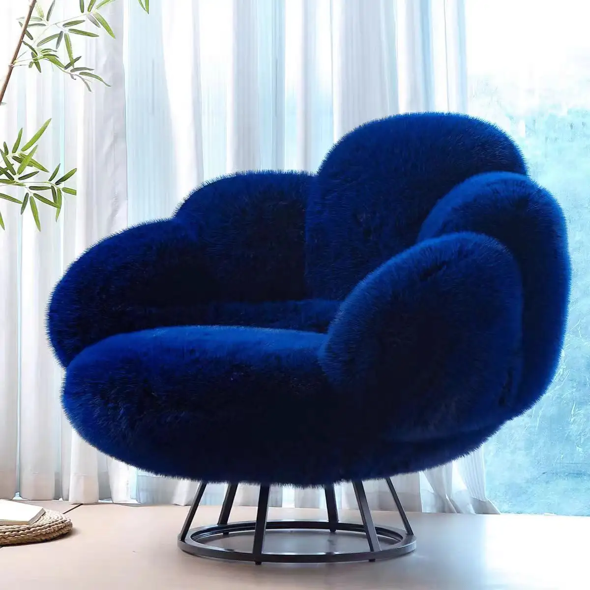 Home Furniture Factory Fabric - - HENYANG 5