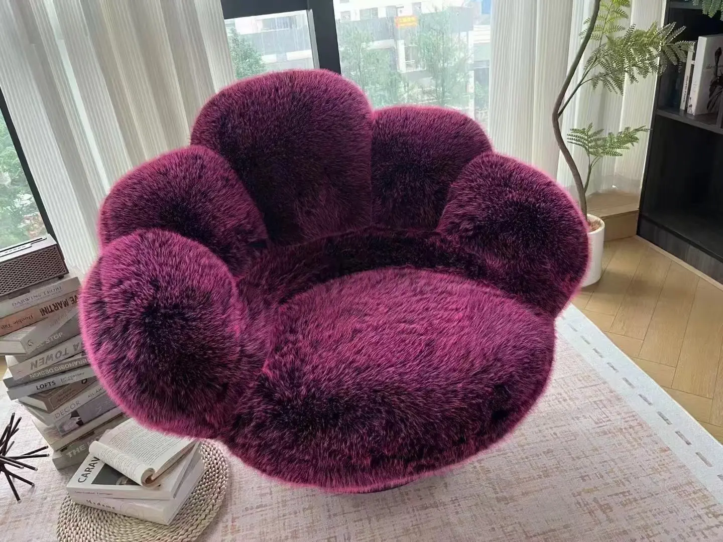 Home Furniture Factory Fabric - - HENYANG 3